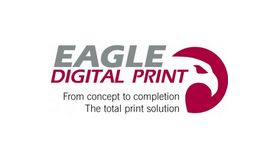 Eagle Digital Print