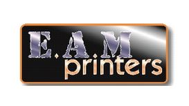 E A M Printers