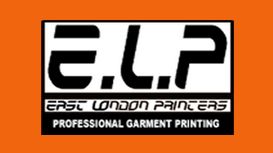 East London Printers