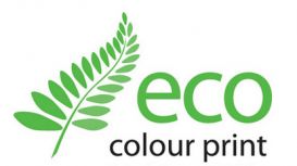 Eco Colour Print