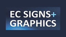 E C Signs & Graphics