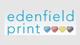 Edenfield Print