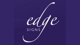 Edge Signs