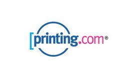 Printing.com Edinburgh