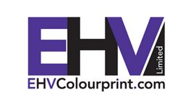 E H V Colour