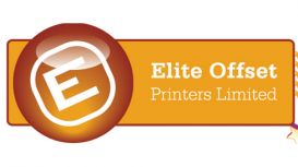 Elite Offset Printers
