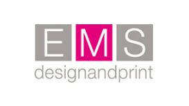 EMS Design & Print