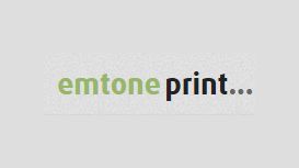 Emtone Print