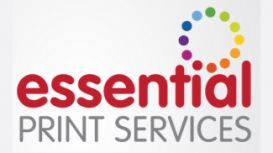 Essential Print Services (Derby)