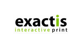 Exactis Interactive Print