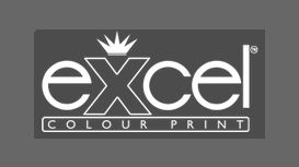 Excel Colour Print