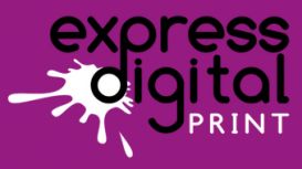 Express Digital Print