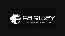 Fairway Design To Print