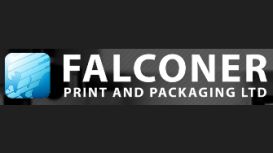 Falconer Print & Packaging