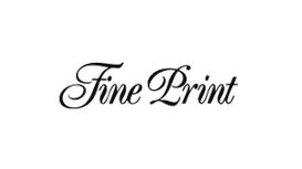Fine Print (Stockport)