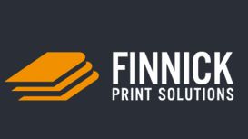 Finnick Print Solutions