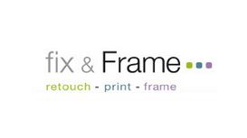Fix&Frame