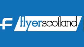 Flyerscotland.com Design