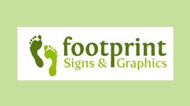 Footprint Signs & Graphics