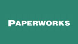 Paperworks Distribution