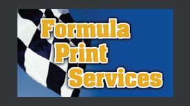 Formula Print Services