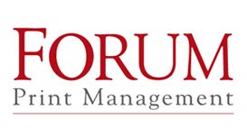 Forum Print Management