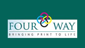Four Way Print