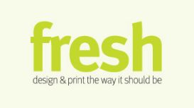 Fresh Design & Print Solutions