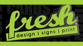 Fresh Signs & Print Exeter