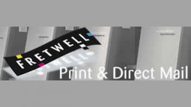 Fretwell Print & Design