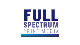 Full Spectrum Print Media