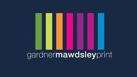 Gardner Mawdsley Print
