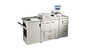 GB Copier Systems