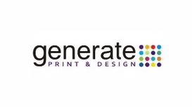Generate Print & Design