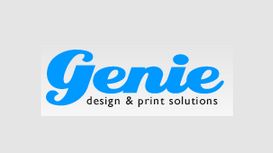 GENIE Design & Print Solutions