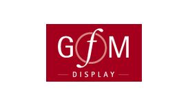 G F M Display