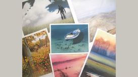 Giclee Printing Services
