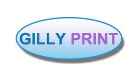 Gilly Print