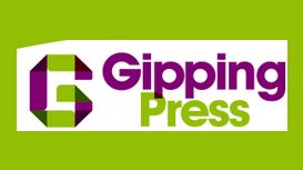 Gipping Press