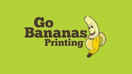 Go Bananas Printing