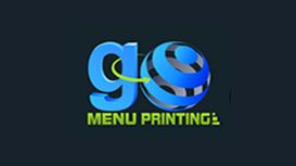 Go Menu Printing