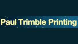 Paul Trimble Printing