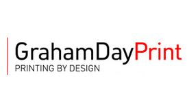 Graham Day Print