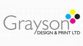 Grayson Design & Print