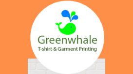 Greenwhale T-shirt & Garment Printing