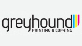 Greyhound Printing & Copying