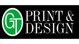 GT Print & Design
