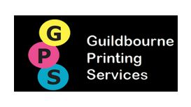 Guildbourne Printing Services
