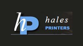 Hales Printers