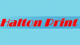 Halton Print